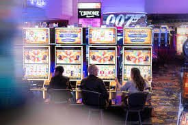 nex8 Live Casino